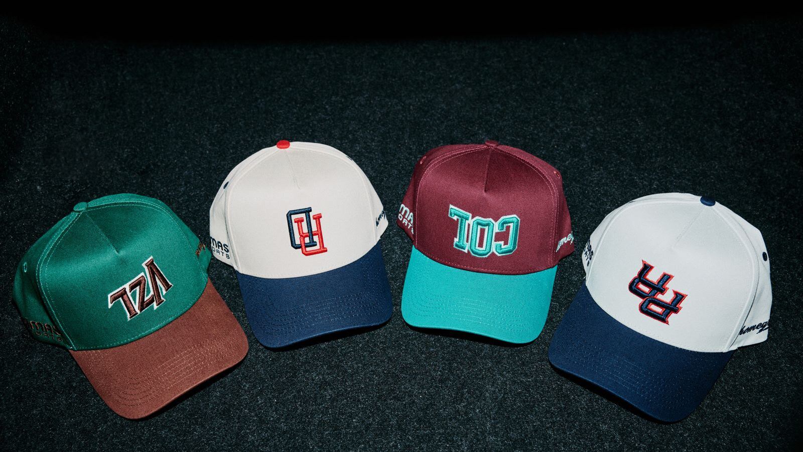 Colaboración con Homegrown