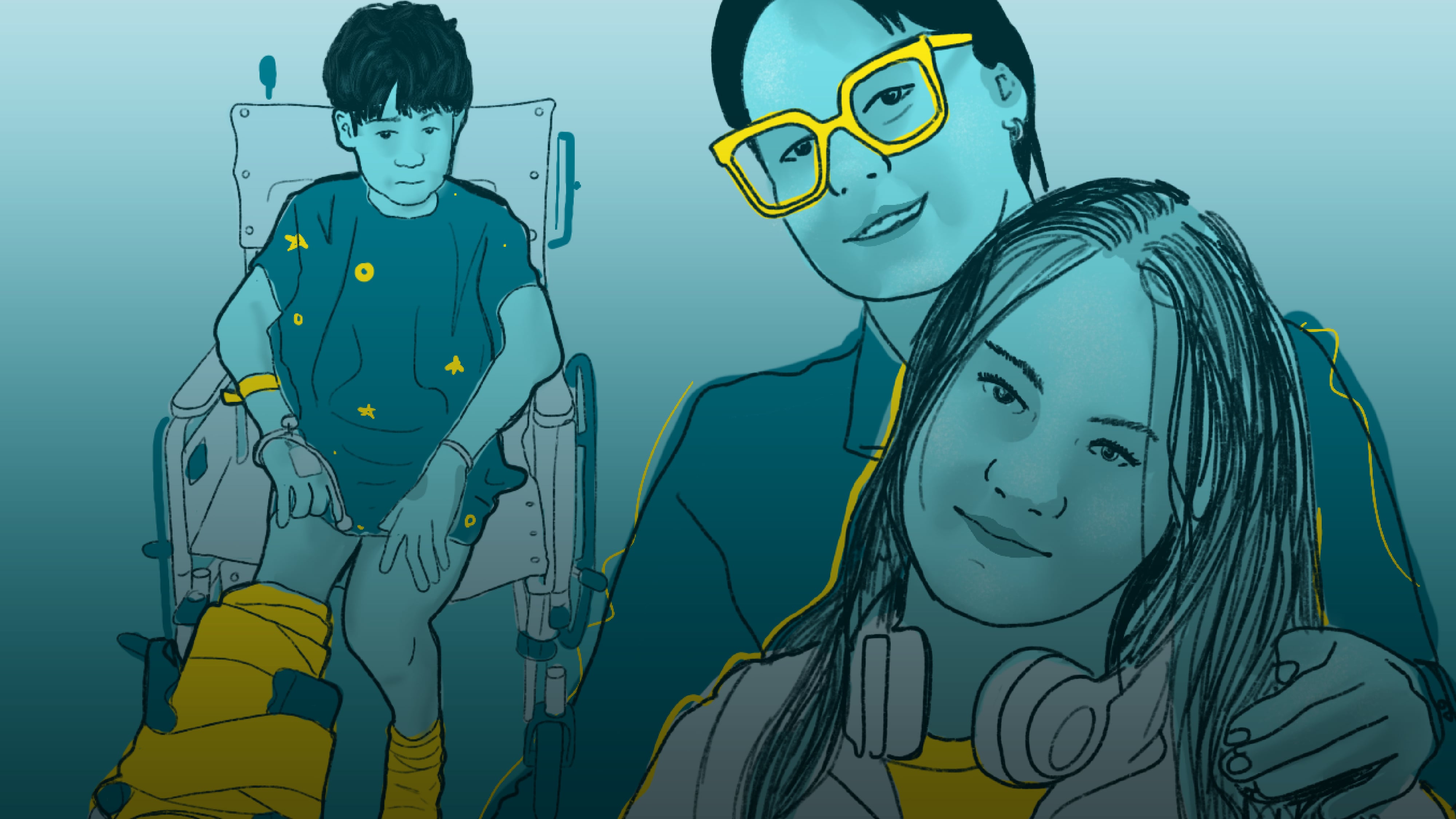 Fondo para Enfermedades Catastróficas opera entre el déficit y la arbitrariedad