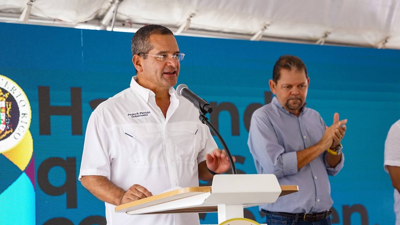 Anuncian proyecto de remodelación de Paseo Linares en Quebradillas