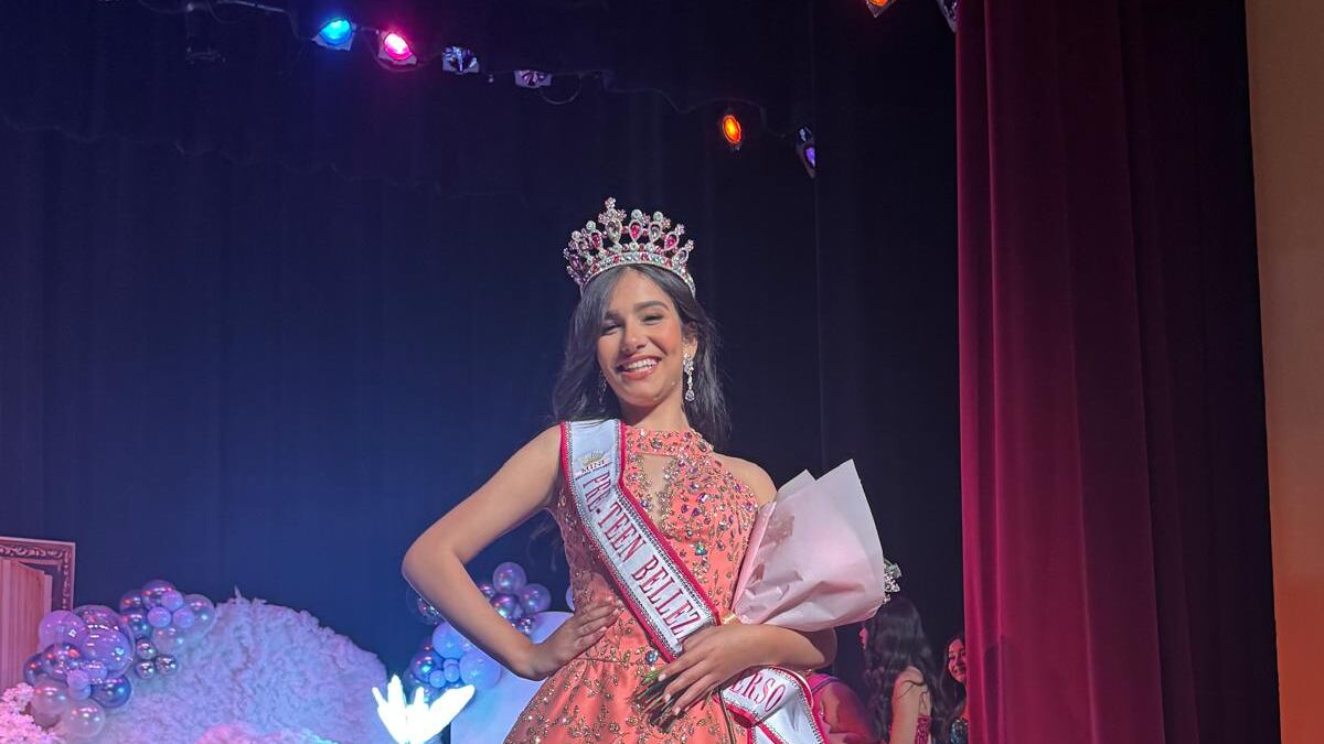 Andrea Sophía Miranda Rolón.