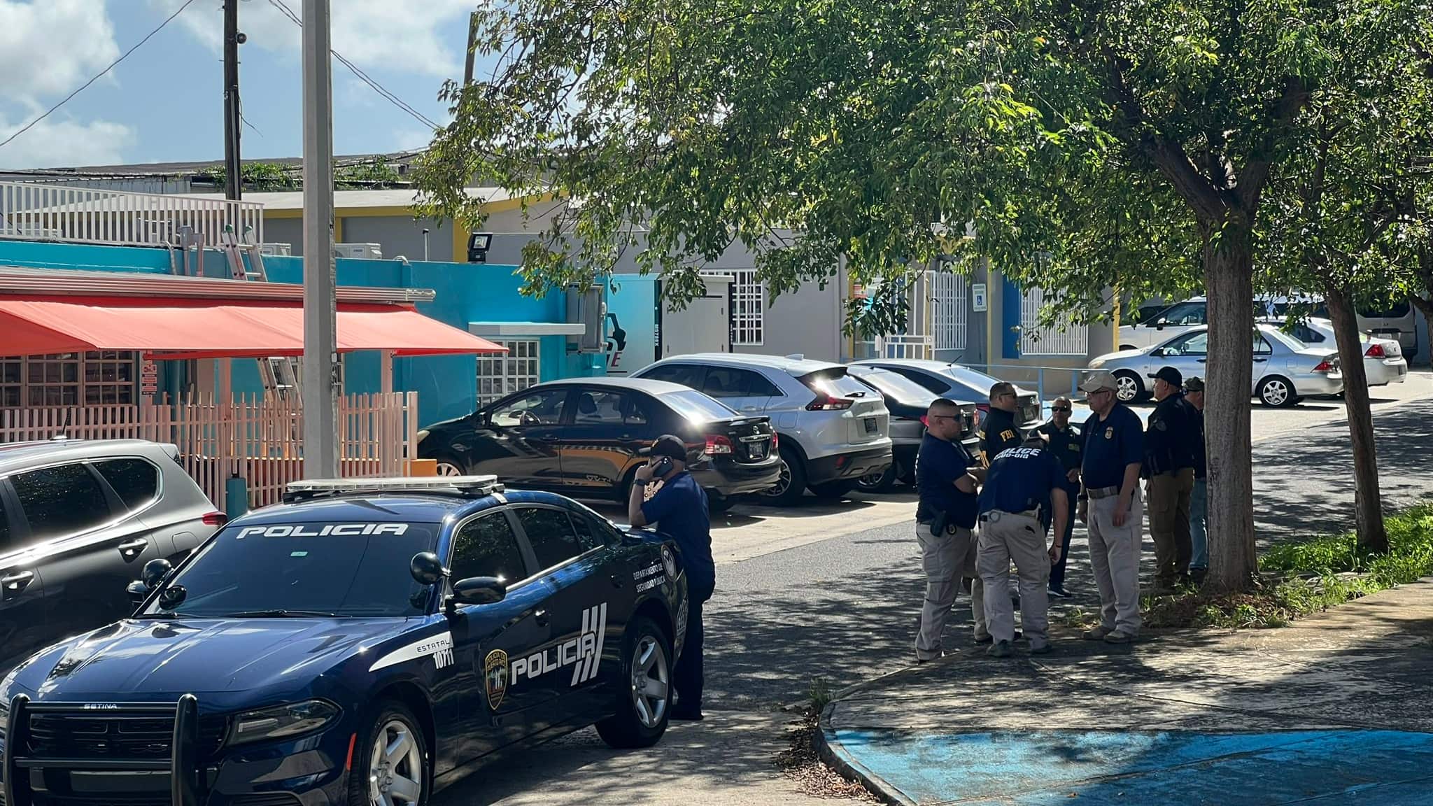 Foto: Julio Rivera Saniel