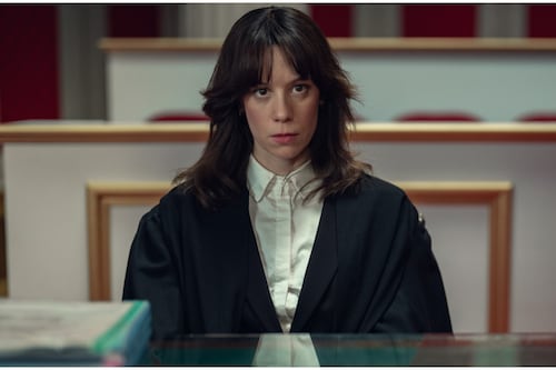 Esta es la serie de 9 episodios que todos están recomendando y ya es la más vista del mundo