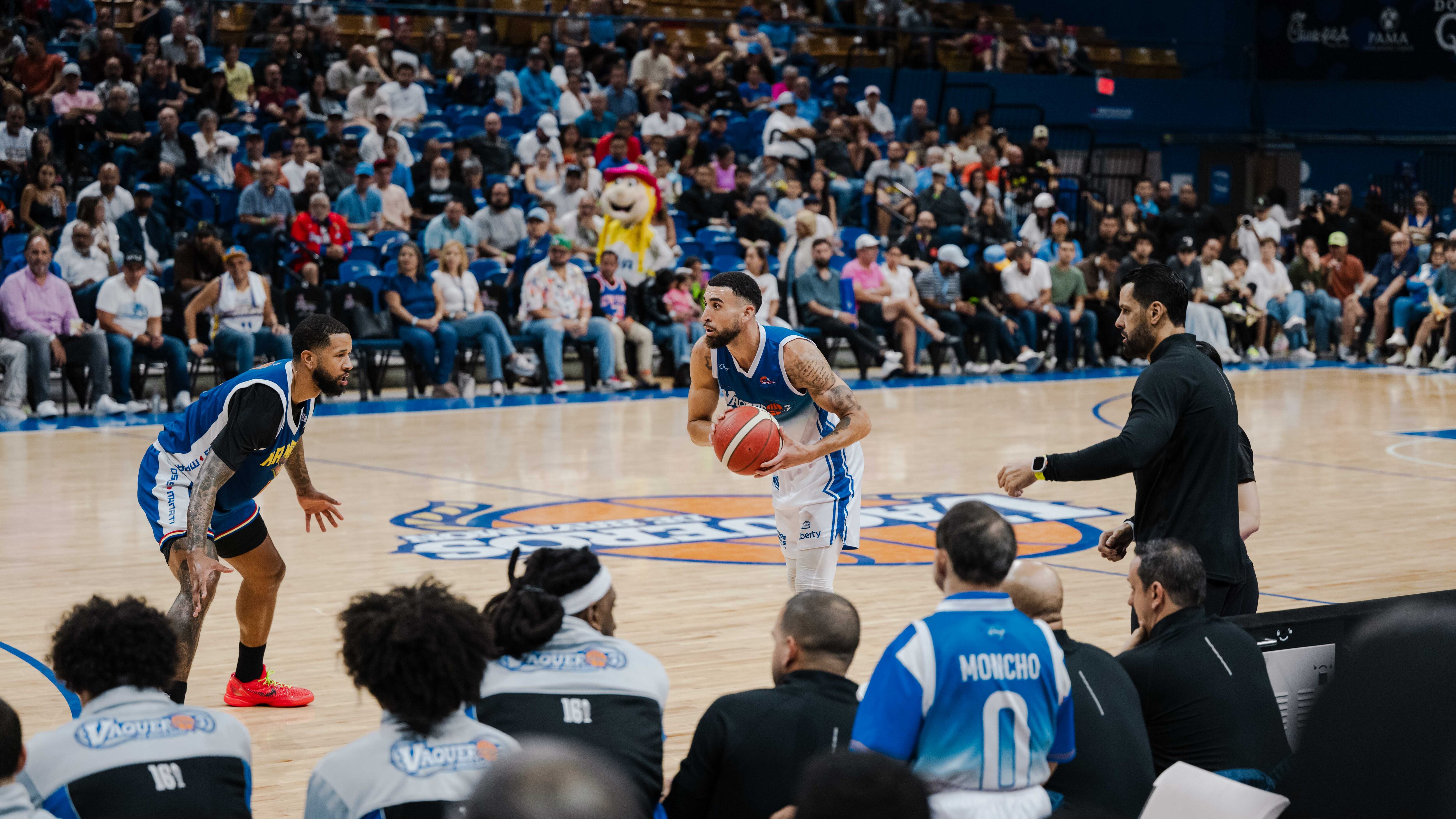 Vaqueros de Bayamón