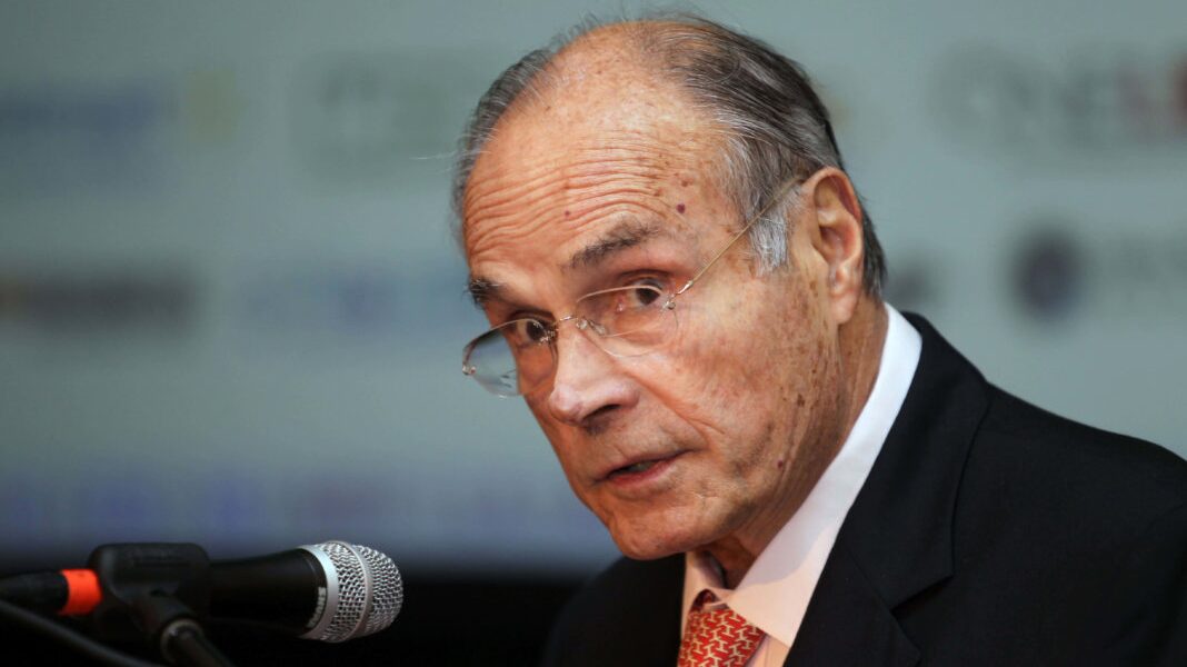 Foto tomada de Tharawat Magazine, (Derechos de la imagen cortesía del Grupo Ferré Rangel)