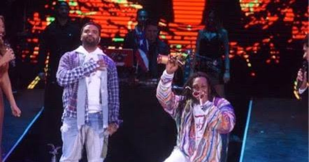 Zion & Lennox anuncian concierto en el Choliseo – Metro Puerto Rico