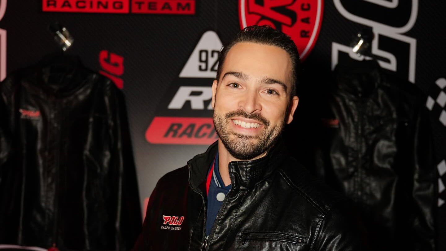 Carlos Torres responde a comentarios de Natalia Lugo