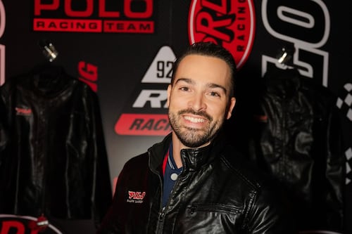 Carlos Torres responde a comentarios de Natalia Lugo