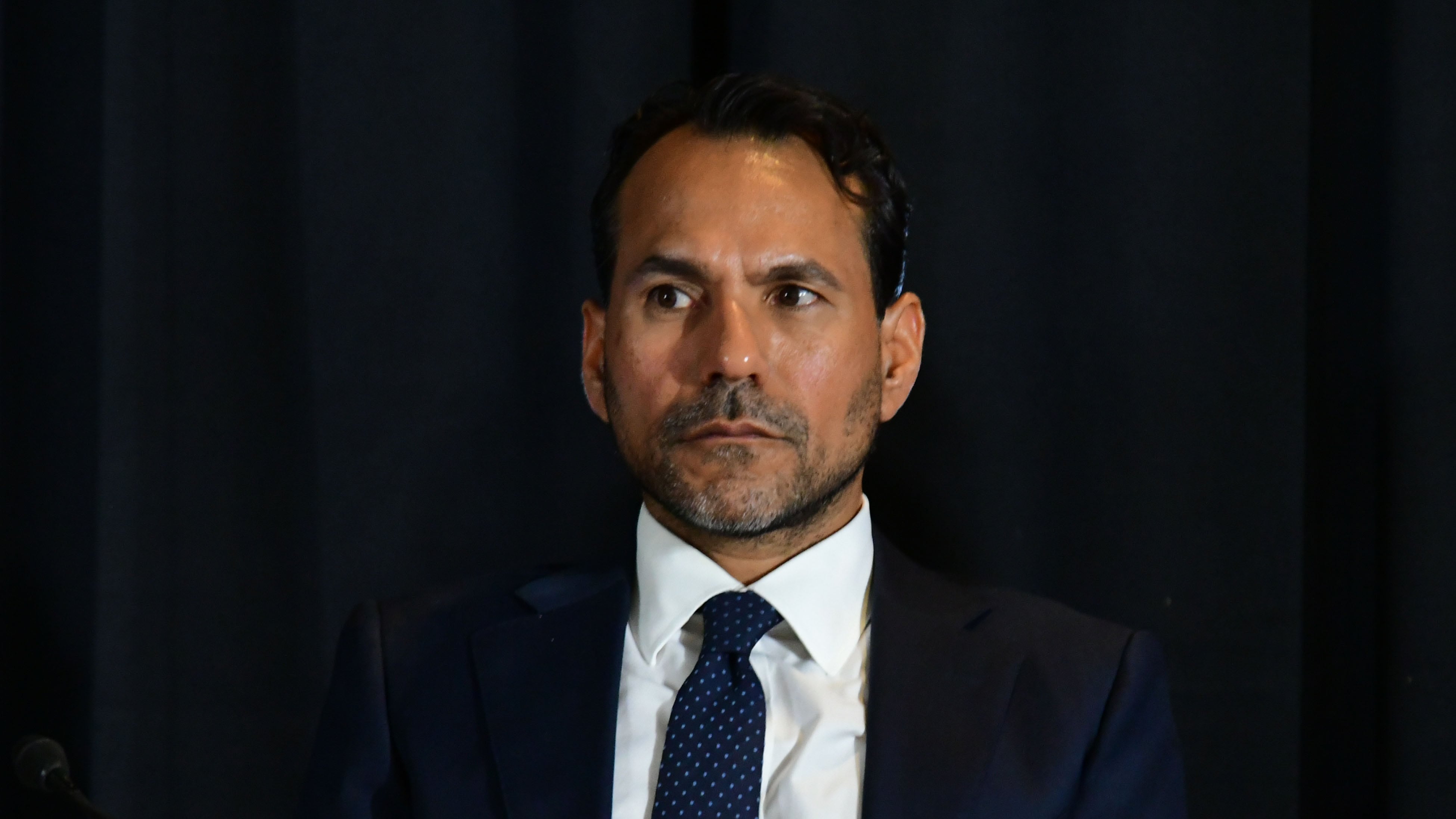 40va reunión de la Junta de Control Fiscal