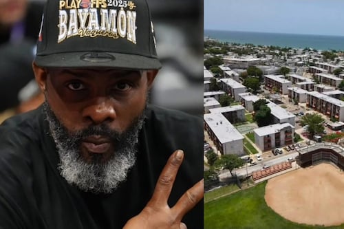 “Puruco” Látimer anuncia inspecciones en Llorens Torres tras denuncias de negligencia infantil