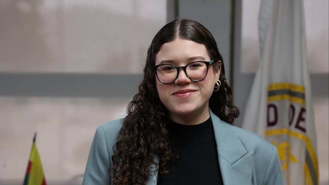 Adriana Piñero Torres.