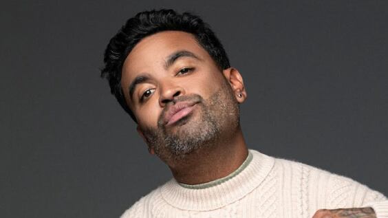 El estado de salud de Zion después de sufrir accidente de fourtrack.