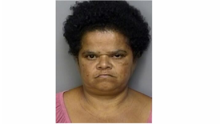 Madeline Janet Torres Colón.