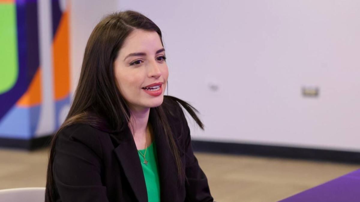 Karla Mercado Rivera