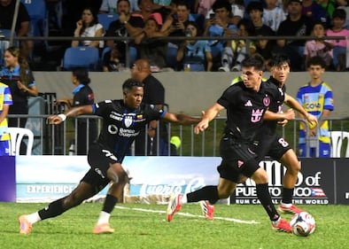 Estadio Juan Ramón Loubriel