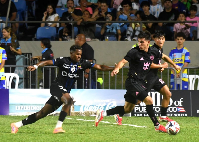 Estadio Juan Ramón Loubriel