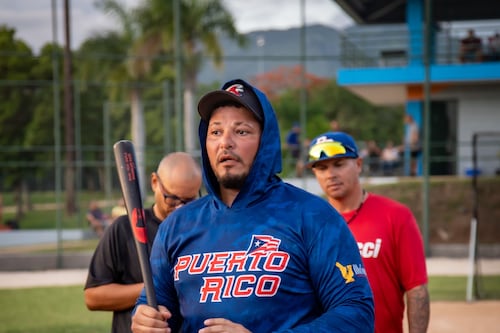 Nombran a Yadier Molina como dirigente del Equipo Nacional Sub 15