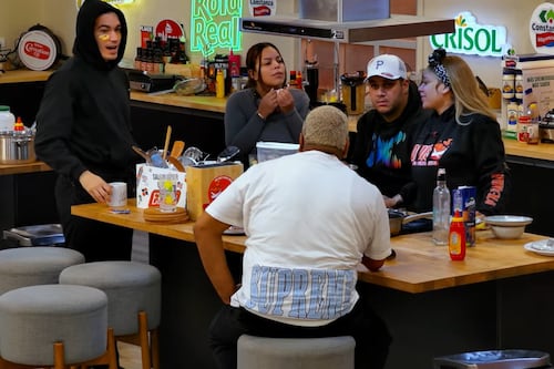La Casa de Alofoke 2 rompe récord Guinness, corona a La Fruta y recibe elogio presidencial en final histórica