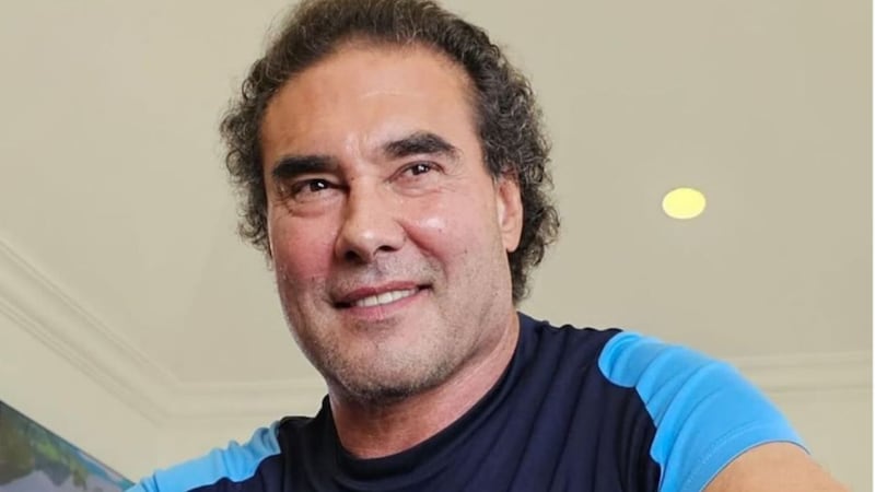 Eduardo Yañez