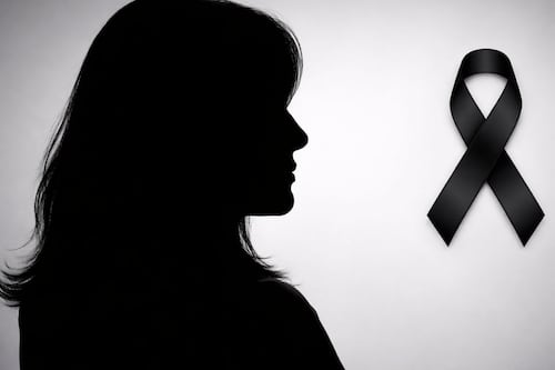 Muere querida conductora de televisión, tras luchar contra una enfermedad incurable