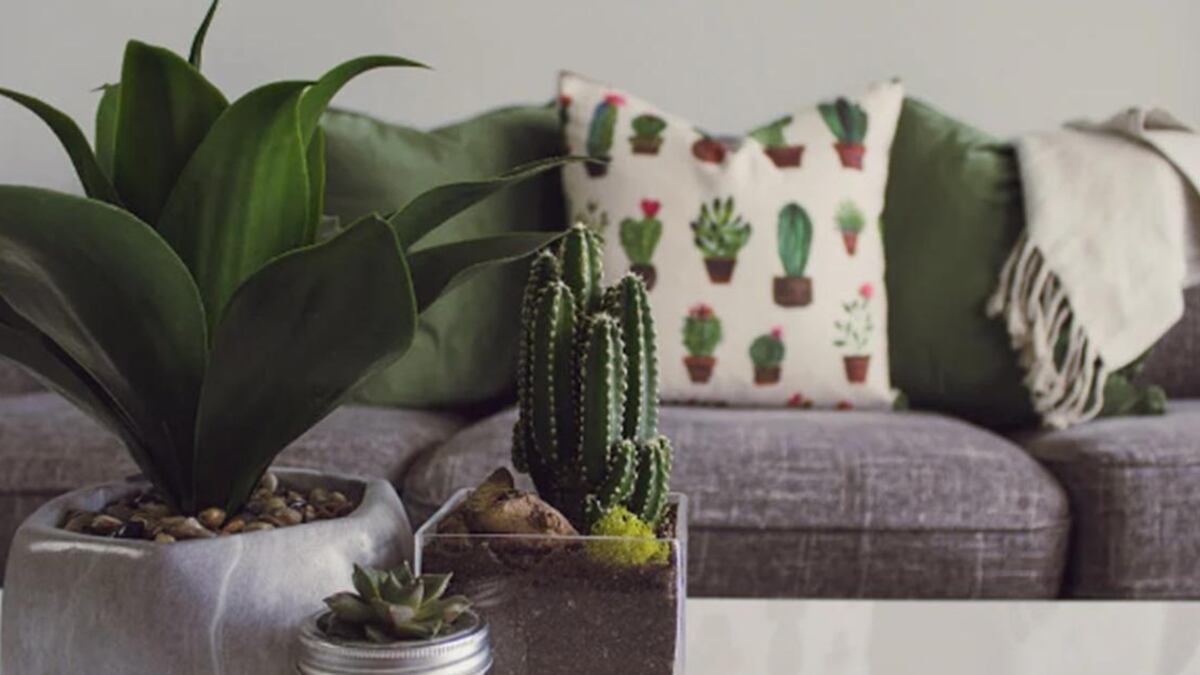 Decoración estilo japonés