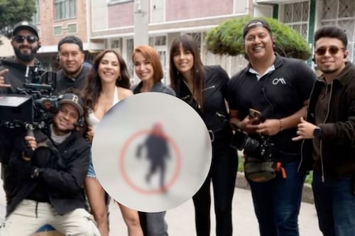 ¡Terror en el set! Filtran video del sangriento ataque en ‘Sin senos sí hay paraíso’, donde hubo 3 muertos