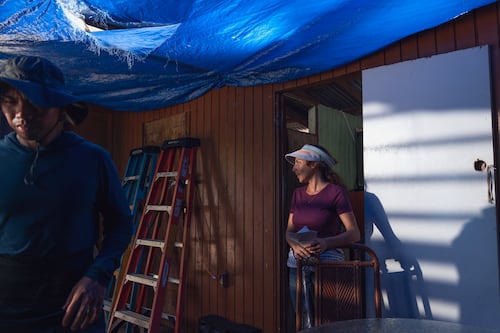 Película puertorriqueña ‘Trenzadas’ rumbo al cine internacional tras dos premios en Ventana Sur