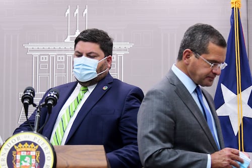 Salud recalca que patronos no deben exigir prueba negativa de COVID-19 a empleados que hayan completado aislamiento