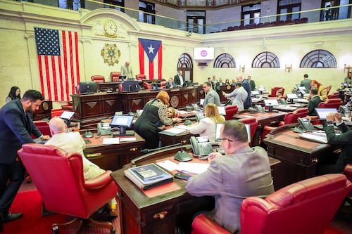 Senado aprueba crear base de datos sobre suministros esenciales en el gobierno