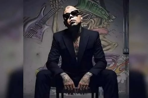 A.B. Quintanilla III celebra su legado musical con ‘Son’s of Cumbia’