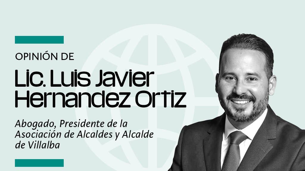 Luis Javier Hernández