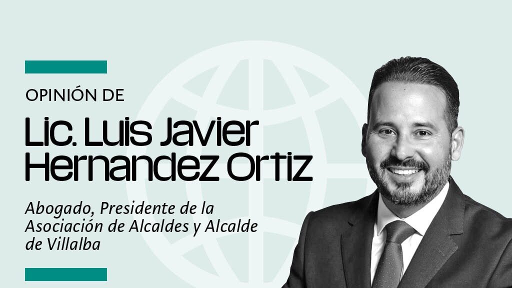 Luis Javier Hernández