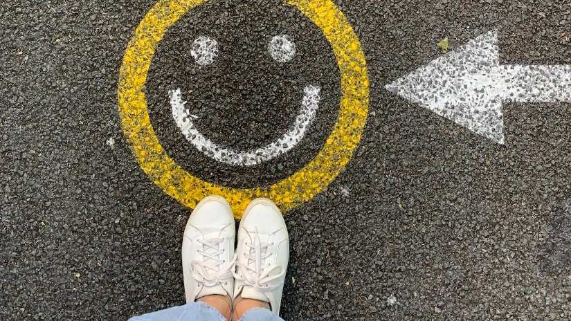 La amabilidad siempre es bienvenida