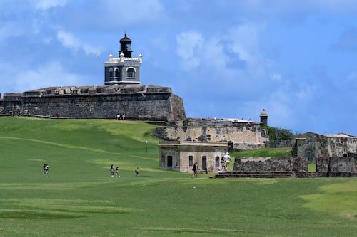 Pronostican condiciones estables y poca lluvia sobre el archipiélago este domingo