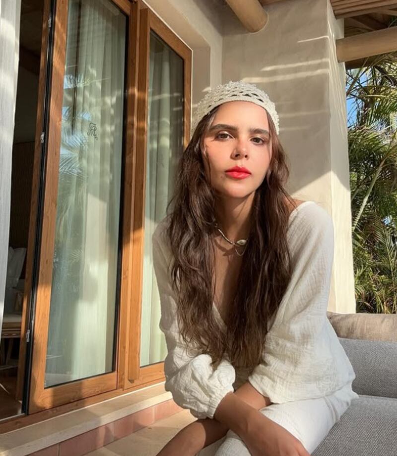Así luce Yuya en la actualidad
