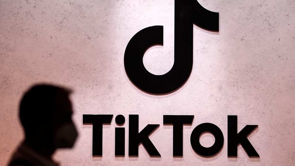 TikTok.