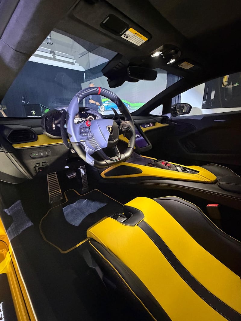 Revelan nuevo modelo.