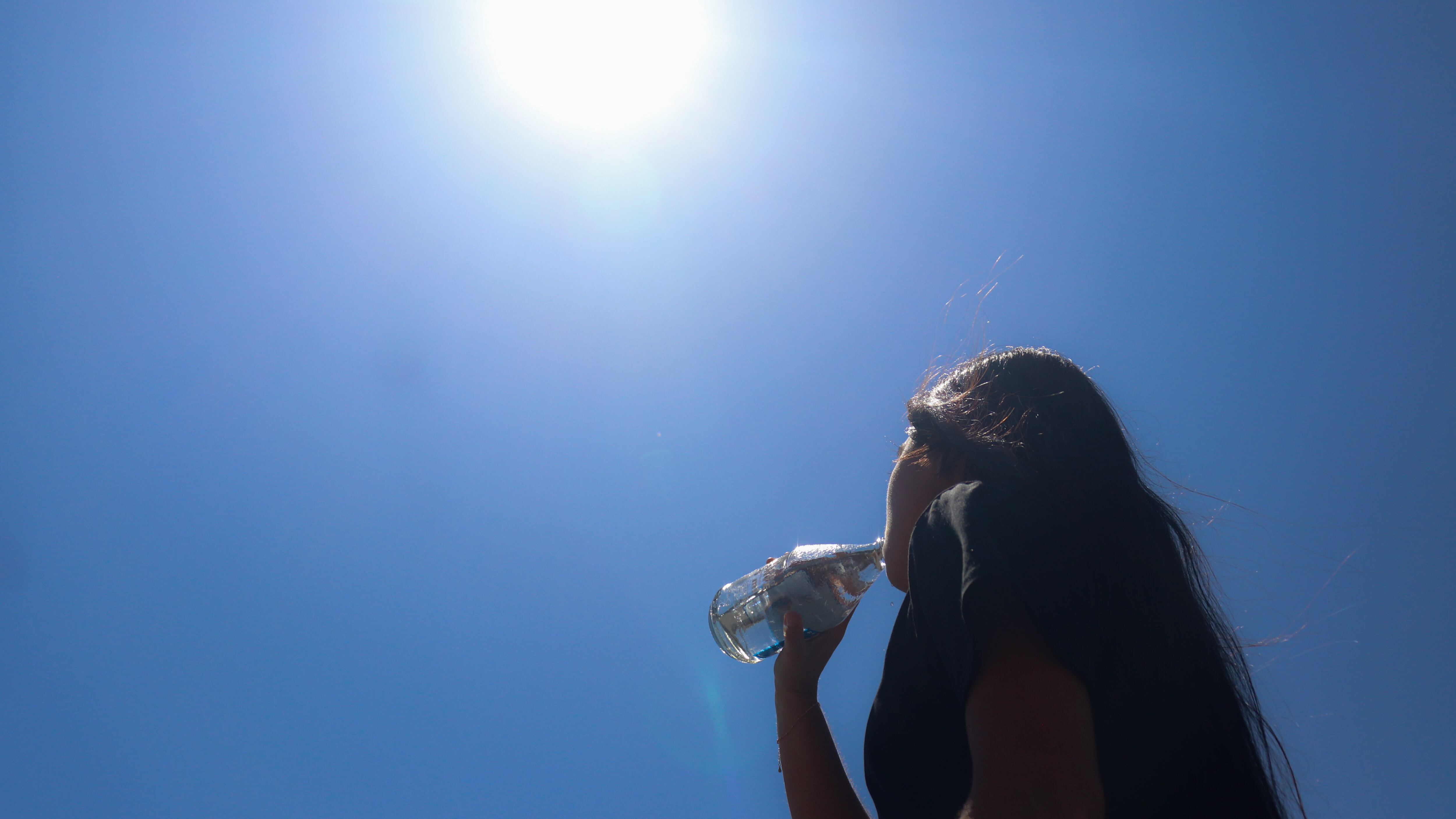 Ola de calor