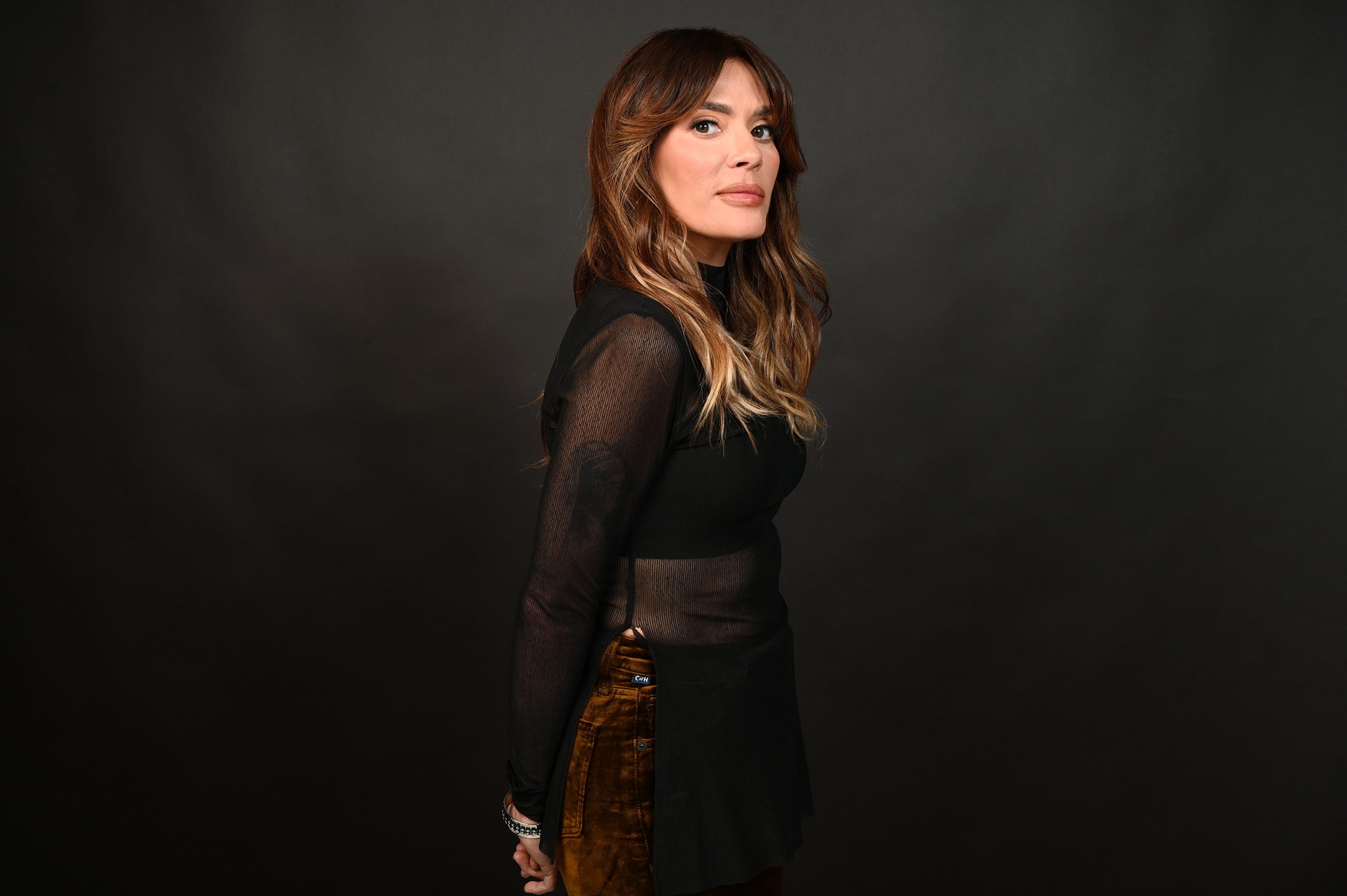 Kany García abre su puerta y no hay vuelta atrás