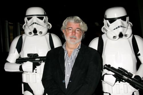 ¿Cuánto dinero invirtió Disney para comprar la franquicia de Star Wars a George Lucas?