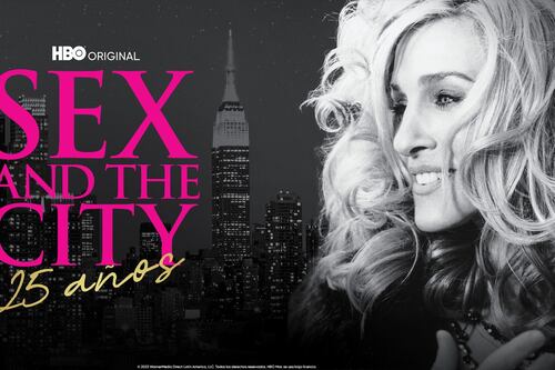 ‘Sex and the City’: 25 años celebrando la glamurosa imperfección humana