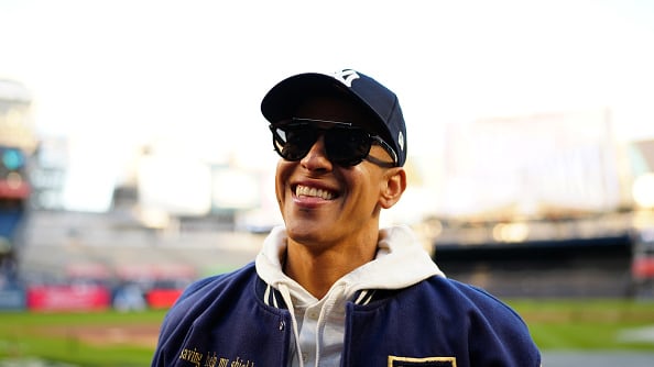 Daddy Yankee