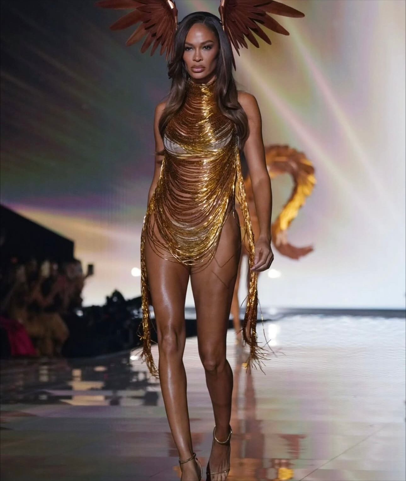 Foto: Ig / @joansmalls