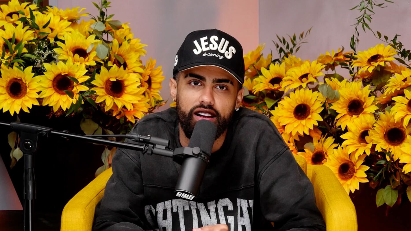 El cantante ha superado duras pruebas.