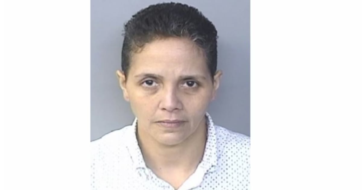 Supremo reitera determinación: Mayra Nevárez deberá cumplir cárcel ...