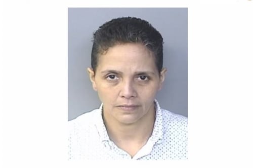 Jueza rechaza encarcelar de inmediato a Mayra Nevárez