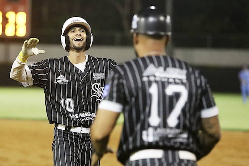 Doble A: San Sebastián mantiene su invicto y asegura boleto a la postemporada