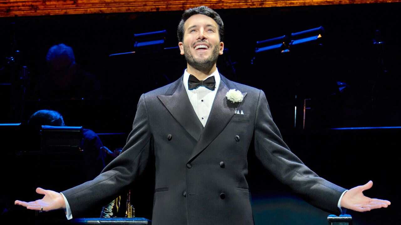 Sebastián Yatra sorprende con su debut en Broadway