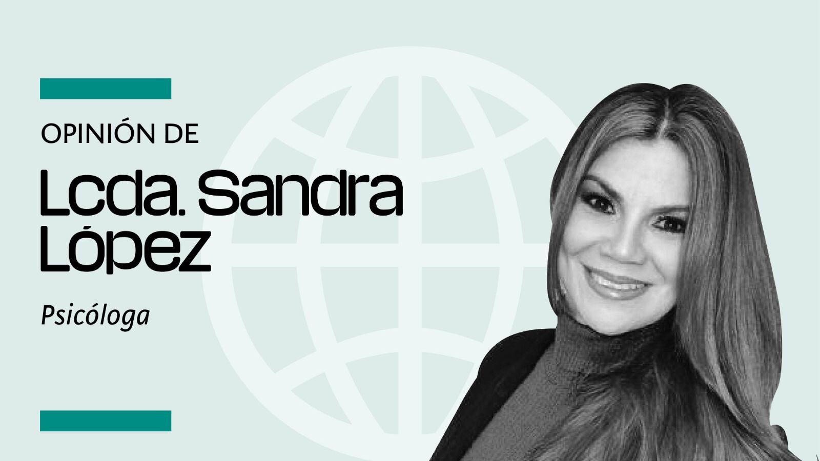 Sandra López