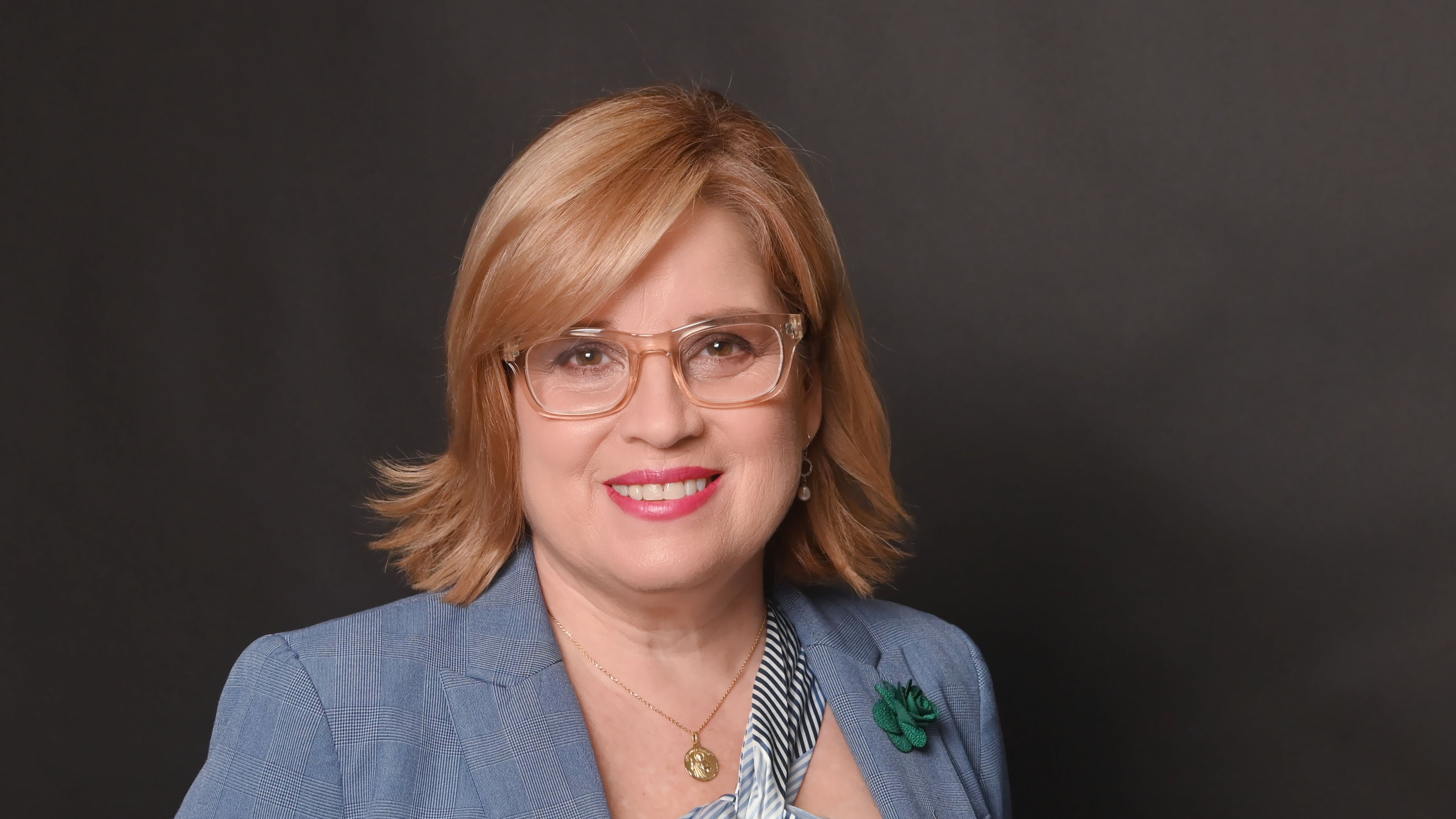 Carmen Yulin Cruz