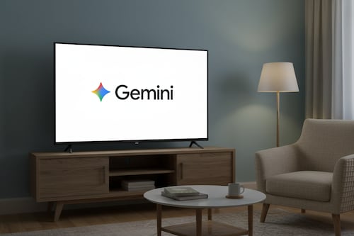Google TV + Gemini: La IA se toma el control de tu sala